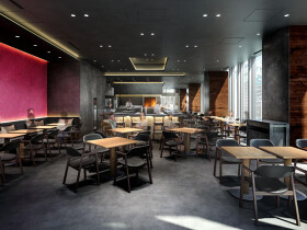 POINT ET LIGNE TOKYO MIDTOWN 八重洲店