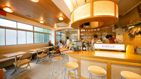 BEER&COFFEE BUBBLE