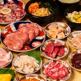 焼肉 黒テツ 立川店