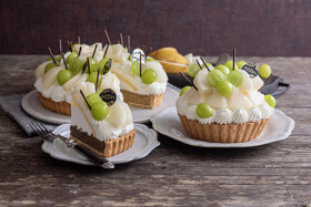 ラ・メゾン アンソレイユターブル パティスリー シャポー小岩店