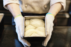 ブーランジェリー リリッカ