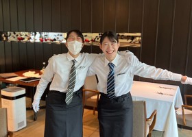 イタリアンレストランCANOVIANO　ANNEX　（株式会社プラネットワーク）