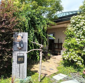 葉菜cafe