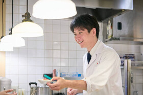 うちの食堂　ららぽーと名古屋みなとアクルス