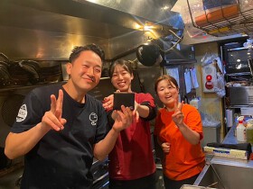 小料理屋 RUKA