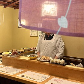 BAN-SHAKU ICHIKA 今日のつまみは？