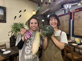 BELLA BOCCA 阪急梅田店