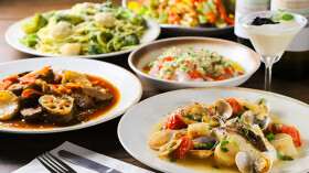 CAFÉ & DINING POKKE