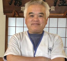 桜新町 増田屋