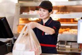 ケンタッキーフライドチキン 南松本店