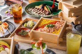 みちる 品川駅前店