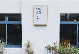 ANEA CAFÉ 松見坂店