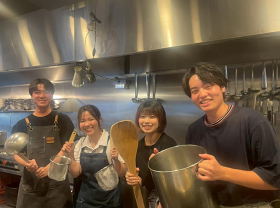 甲州うどん澤村