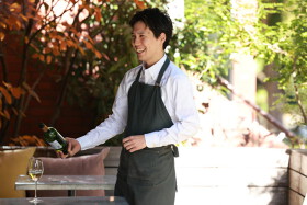 TATA -BAR RESTAURANT CAFE-