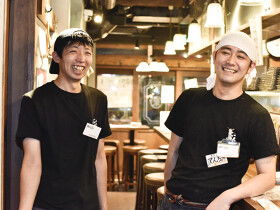 酒亭じゅらく 上野店