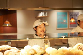 TruffleBAKERY Cafe 天神地下街店