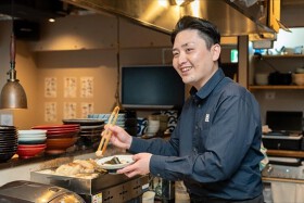 O'denbar うまみ 横浜関内