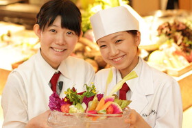 やさい家めい 五反田東急スクエア店
