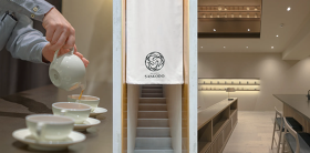 和紅茶専門店 SANKODO
