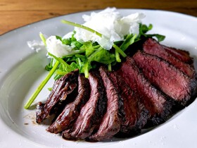 イタリア酒場　HIKAGE