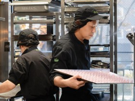 カルヴァ セントラルキッチン