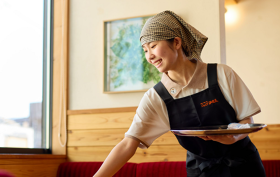 コメダ珈琲店 長野駅東口公園店