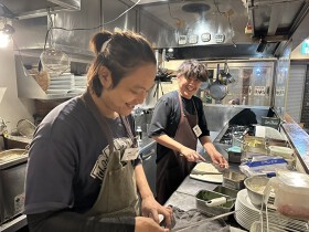 イタリアン酒場 HARUTA ひばりヶ丘店