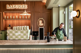 LADURÉE 大宮店