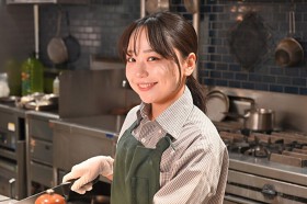 Calahorra（カラオラ）テラス・スペイン料理・大手町