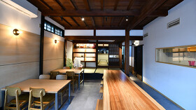 鎌倉おうどん 玉うさぎ