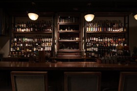 LEAP BAR神楽坂（仮）