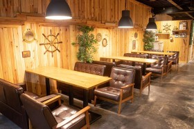 cafe&dining carpe diem 熊谷店