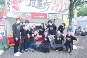 風来坊 名駅5丁目店