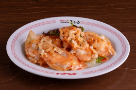 大阪餃子専門店 よしこ 青物横丁店