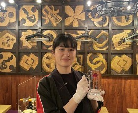 新宿火消し餃子