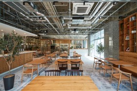 団地キッチン田島