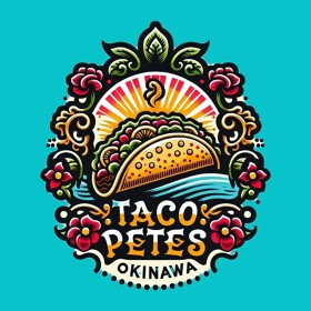 TACO PETES OKINAWA 