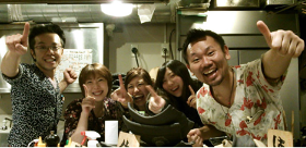 炉端酒家　たすいち