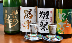 和食居酒屋 彩維 川崎店