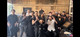 Japanese BBQ YAZAWA Beverly Hills