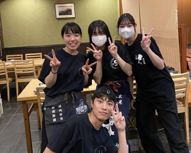 ドスコイ酒場 ちゃんこ芝松【中目黒店】