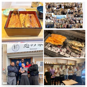 Unagi house 志の家