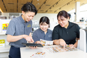 魚べい　名古屋ミユキモール店