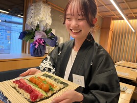 鮨酒場天王寺あべのスシトフジ