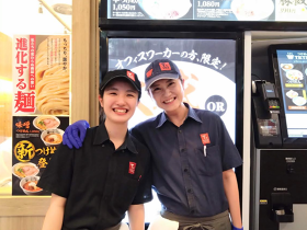 つけめんTETSU　御徒町らーめん横丁店