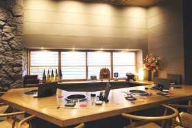 旅亭まんぷく六本木ヒルズ店[100]