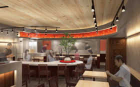 ビーフン・豚足 ハーヤーチャン 日本橋店