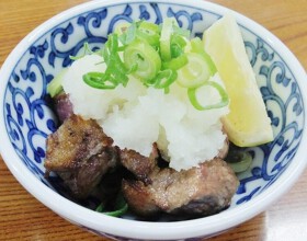 串屋横丁 祖師谷大蔵店