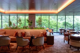 The Lounge