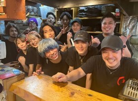 肉バル ミートマーケット 梅田店